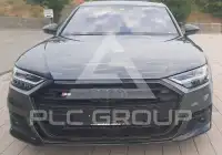 2021 Audi S8