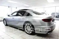 2021 Audi S8