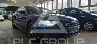 2021 Audi S8