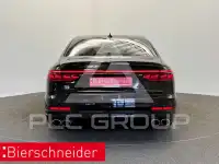 2021 Audi S8