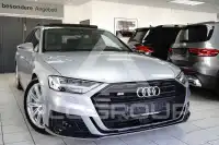 2021 Audi S8