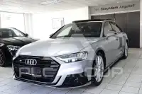 2021 Audi S8
