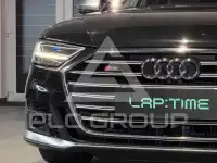 2021 Audi S8