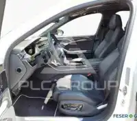 2021 Audi S8