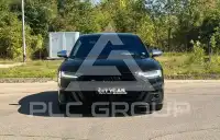 2021 Audi S8
