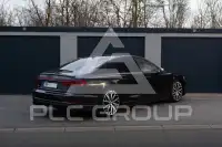 2021 Audi S8