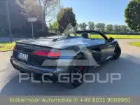2021 Audi R8