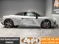 2021 Audi R8