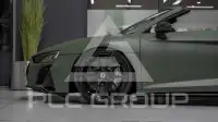 2021 Audi R8