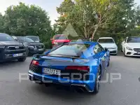 2021 Audi R8