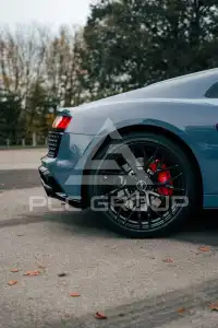 2021 Audi R8