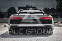 2021 Audi R8