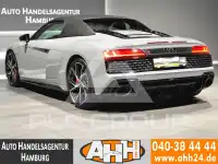 2021 Audi R8