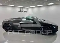 2021 Audi R8