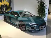 2021 Audi R8