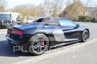 2021 Audi R8