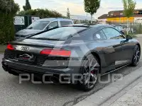 2021 Audi R8