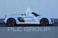 2021 Audi R8