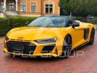 2021 Audi R8
