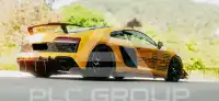 2021 Audi R8