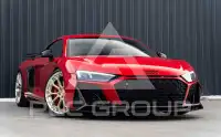 2021 Audi R8