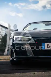 2021 Audi R8