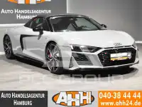 2021 Audi R8