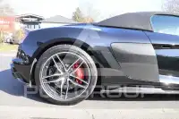 2021 Audi R8