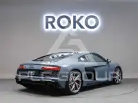 2021 Audi R8