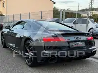 2021 Audi R8