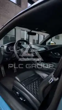 2021 Audi R8