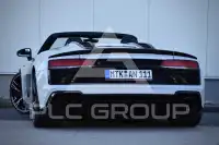 2021 Audi R8