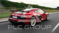 2021 Audi R8