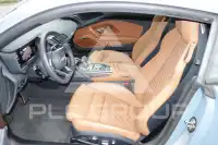 2021 Audi R8