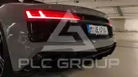 2021 Audi R8