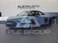 2021 Audi R8