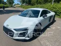 2021 Audi R8
