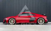 2021 Audi R8