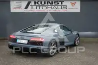 2021 Audi R8
