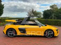 2021 Audi R8