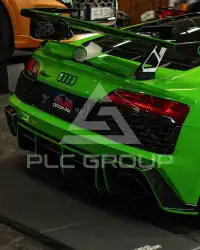2021 Audi R8