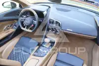 2021 Audi R8