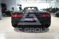 2021 Audi R8