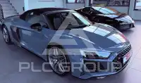 2021 Audi R8