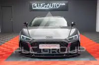 2021 Audi R8