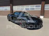 2021 Audi R8