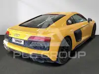 2021 Audi R8