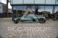 2021 Audi R8