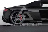 2021 Audi R8