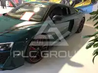 2021 Audi R8